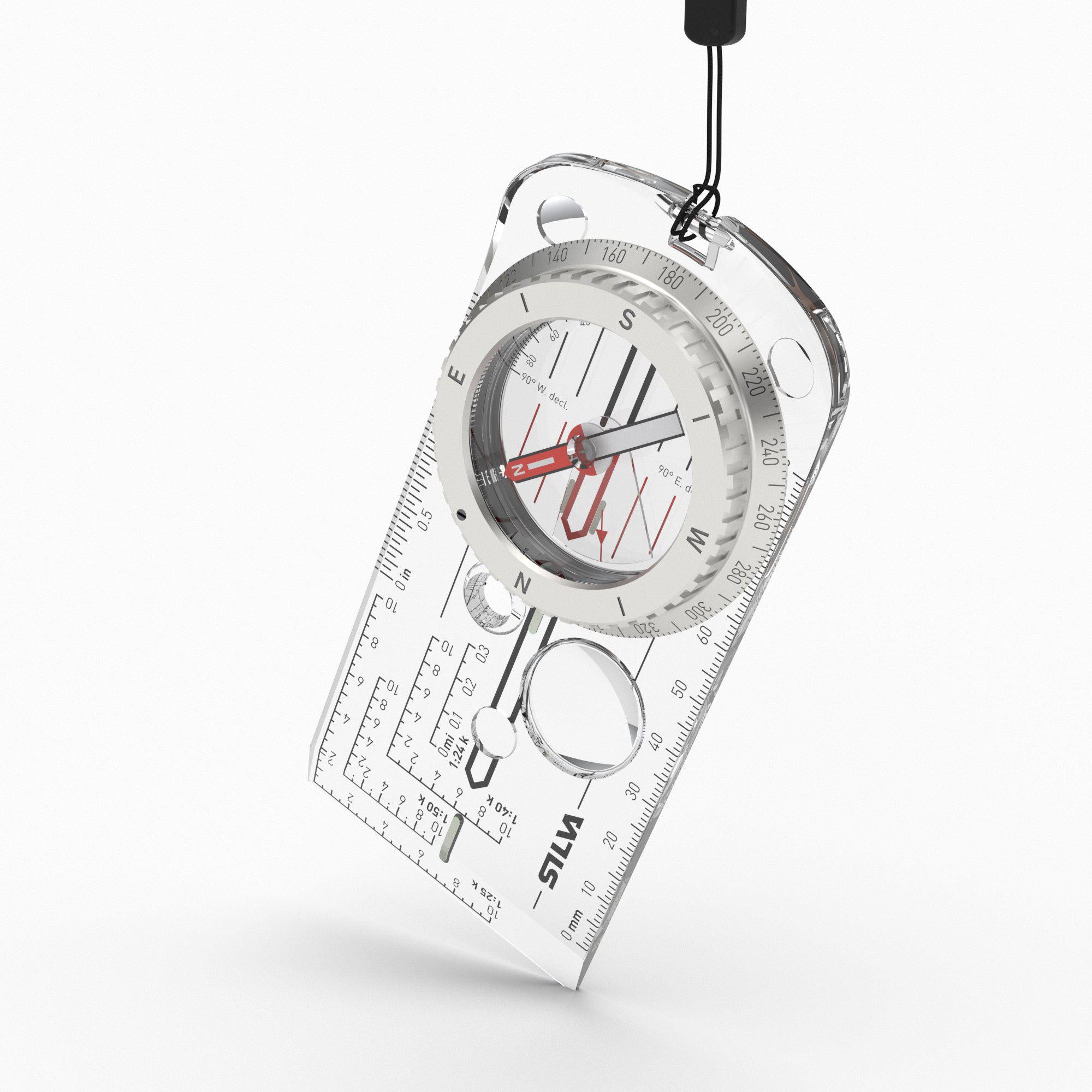 Expedition Neo Silva