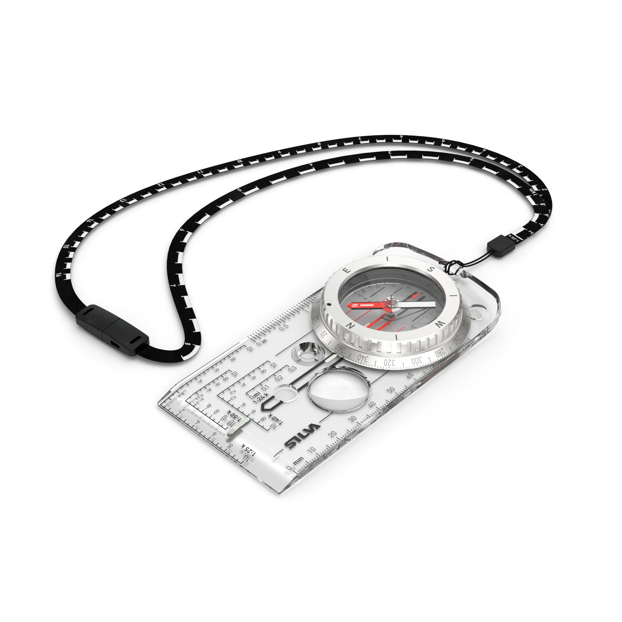 Expedition Neo Silva