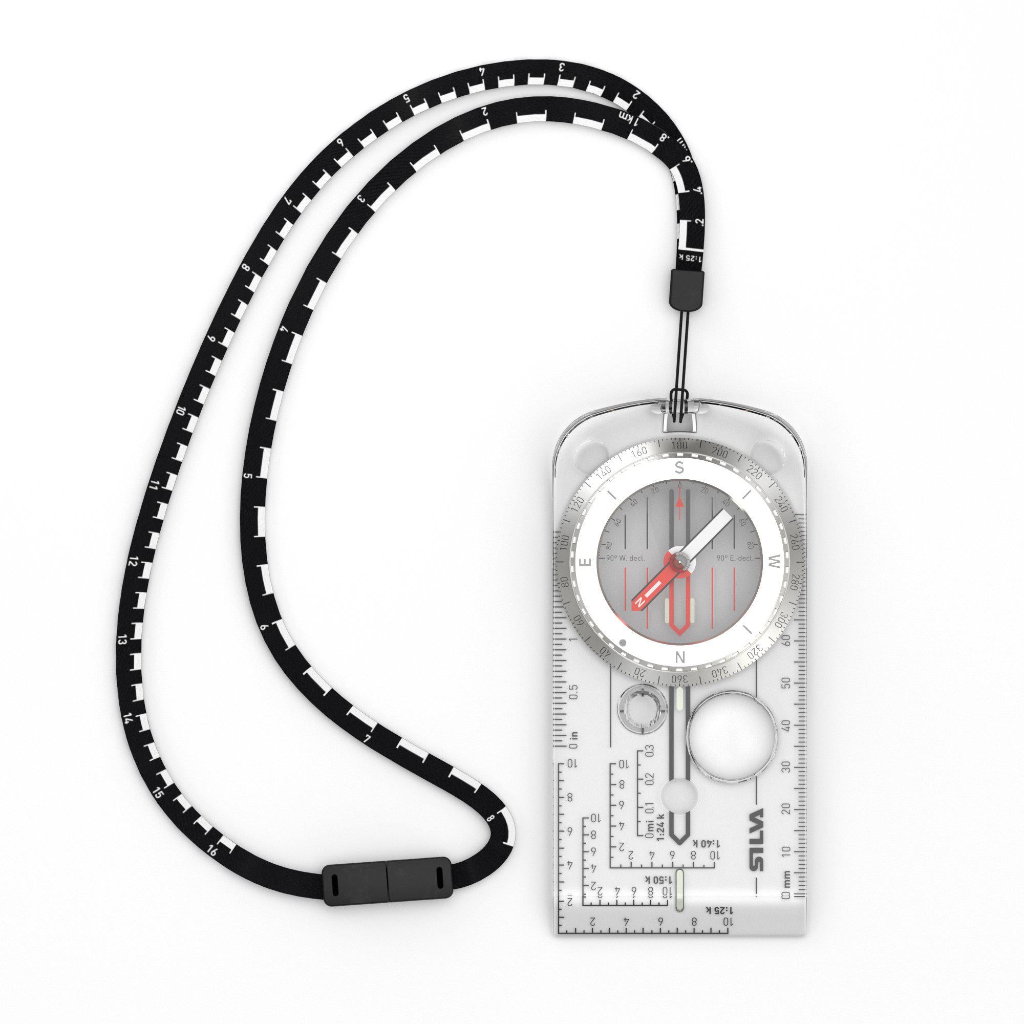 Expedition Neo Silva