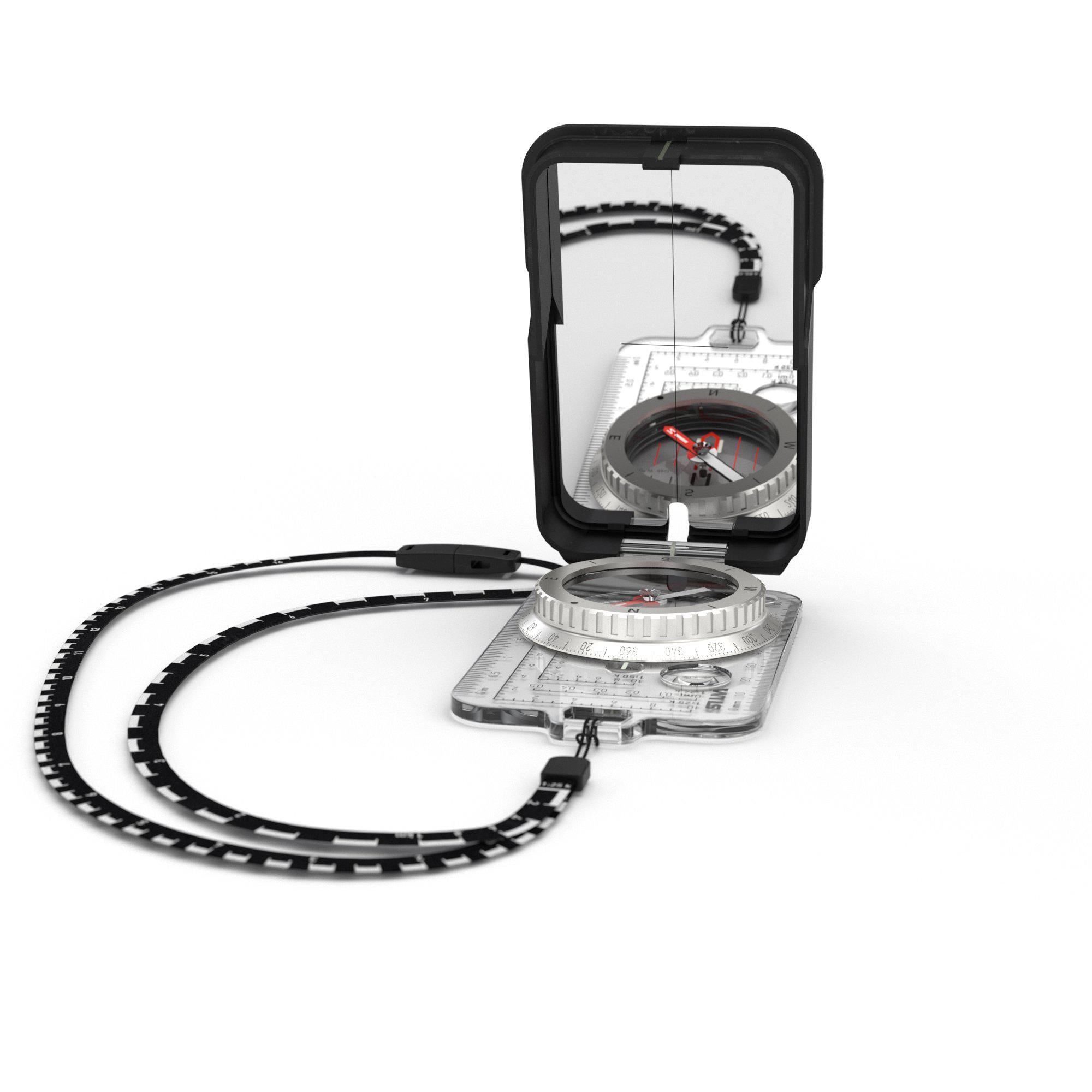 Expedition Neo S Silva