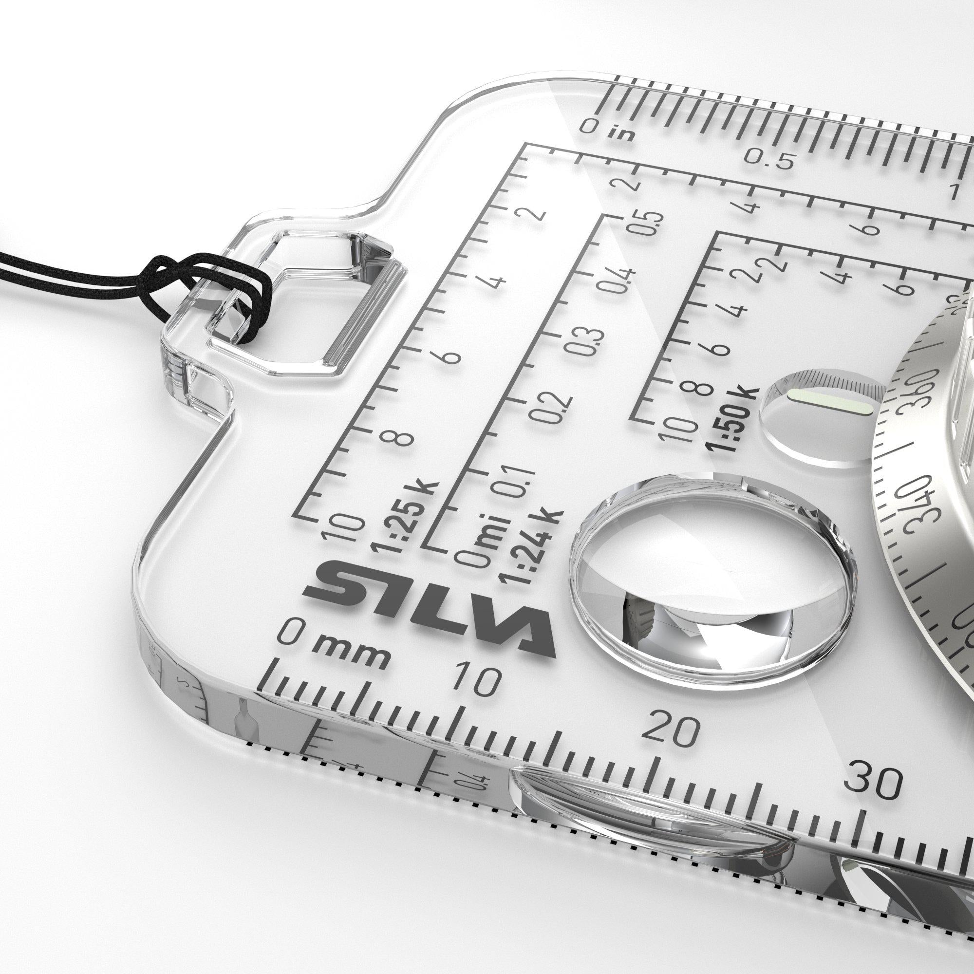 Expedition Neo S Silva