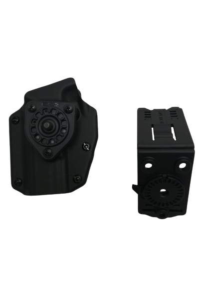 BLUETAC – KYDEX OWD UNIVERSAL HOLSTER - FairD Canada