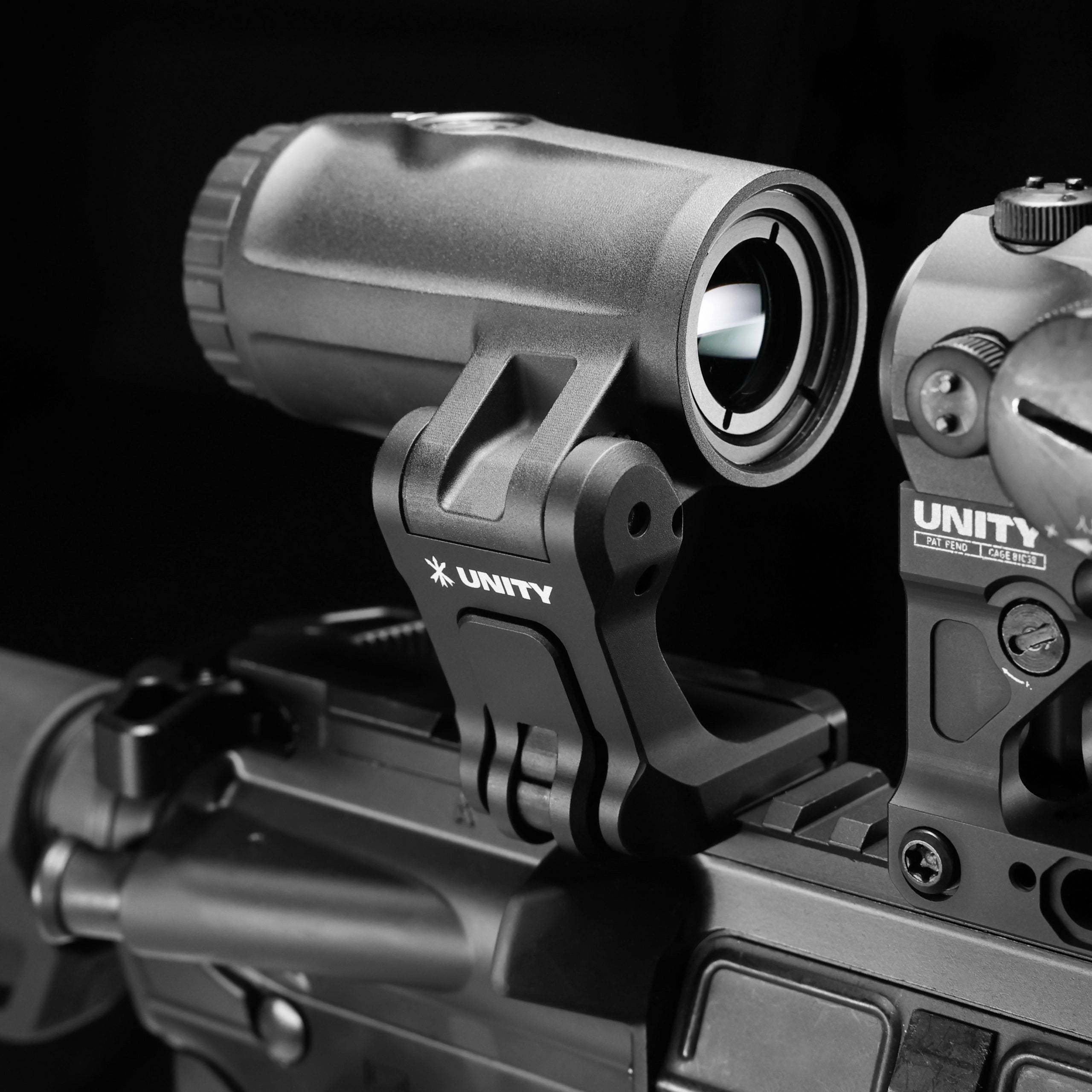 FAST™ FTC 4X UNITY