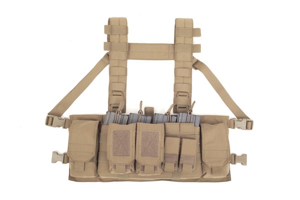 Falcon Chest Rig - FairD Canada