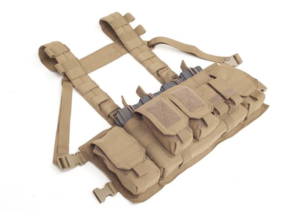Falcon Chest Rig - FairD Canada