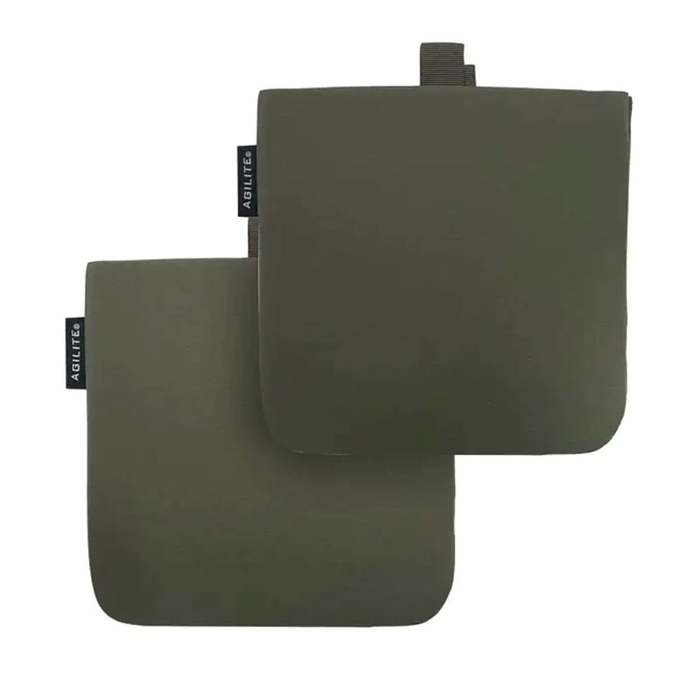 FLANK SIDE PLATE CARRIERS AGILITE - FairD Canada