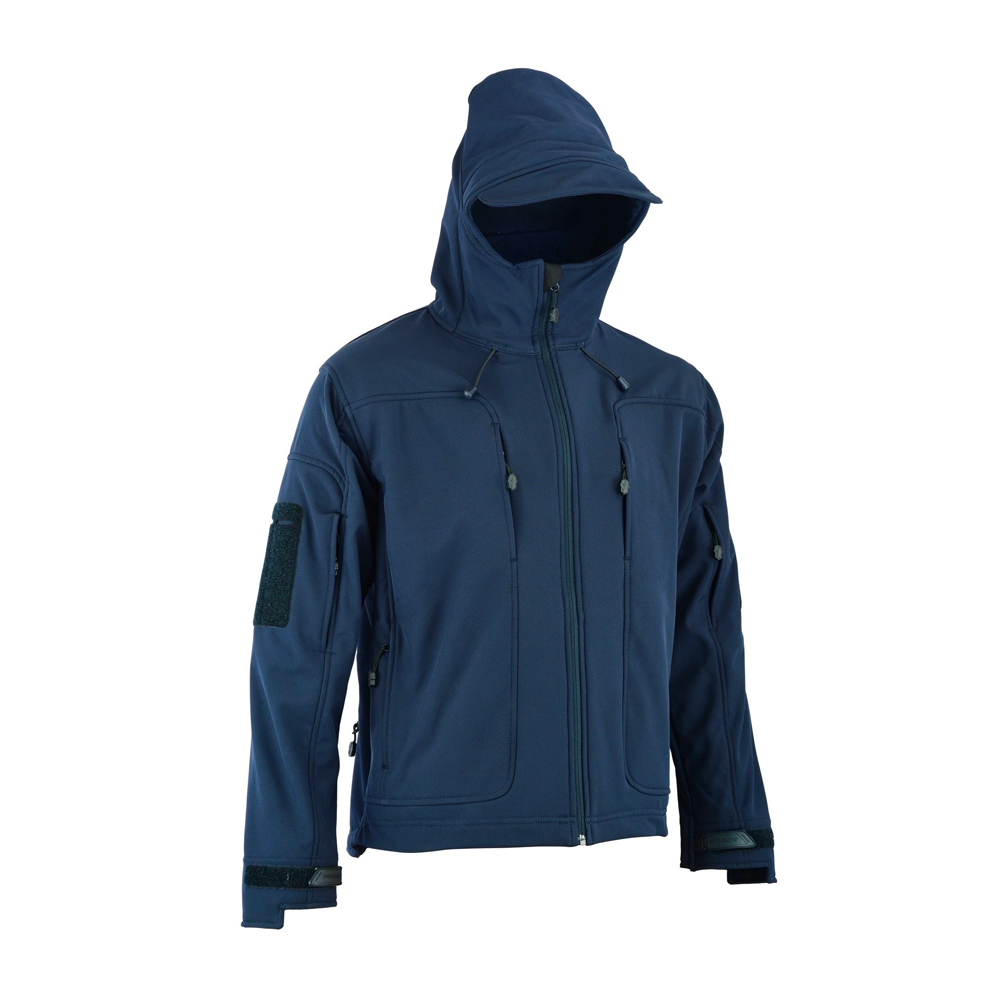 FOXTROT SOFT-SHELL JACKET - FairD Canada