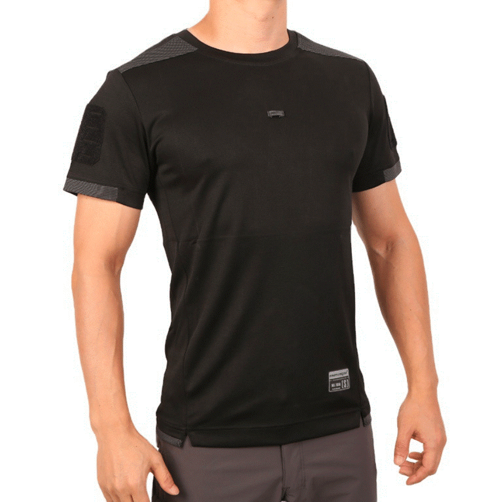 FROGMEN COMBAT SHIRT - FairD Canada