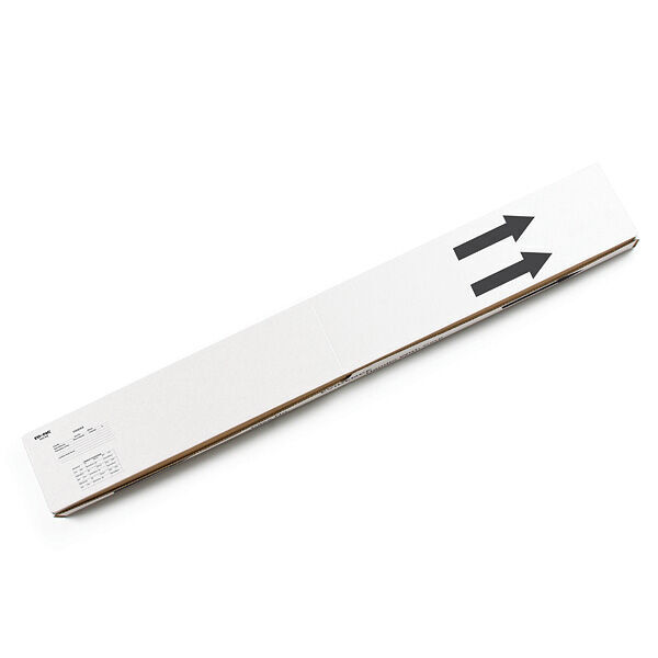 EVI-PAQ Rifle Boxes - Pack of 25