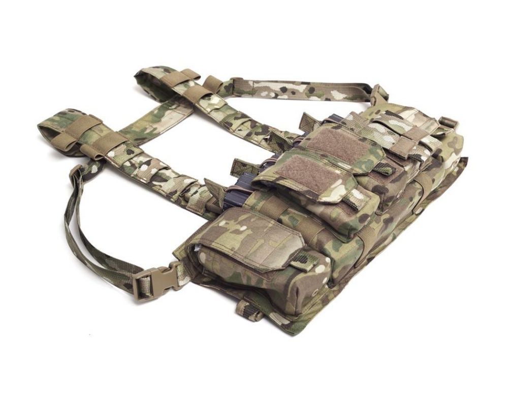 Falcon Chest Rig - FairD Canada