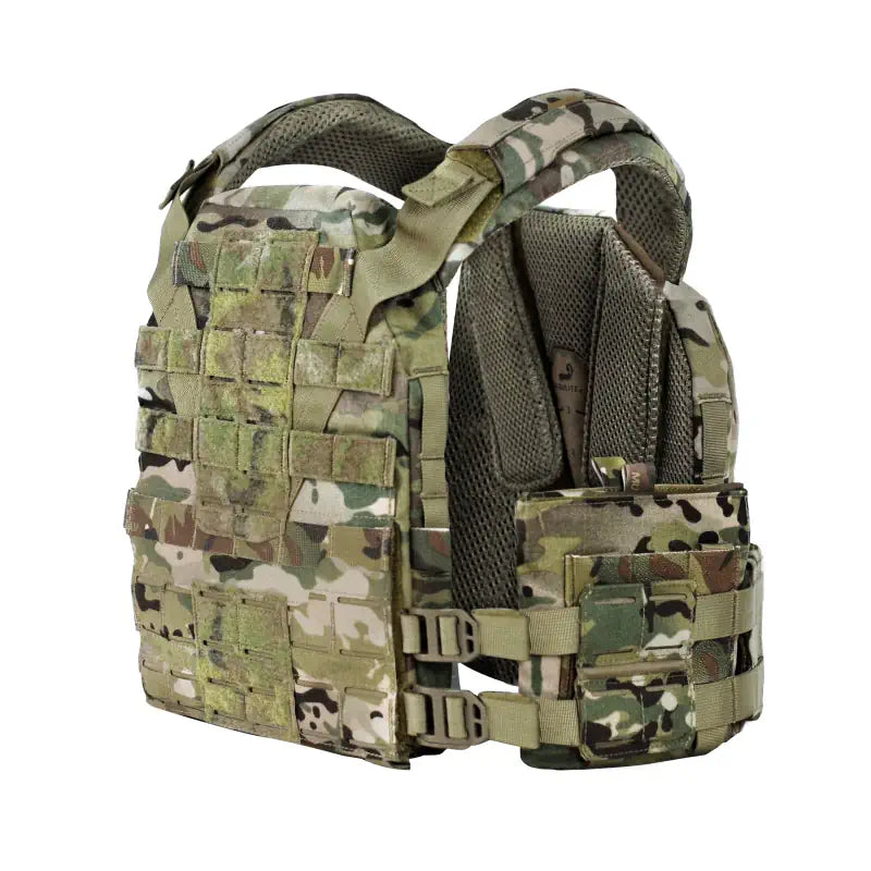 FLANK SIDE PLATE CARRIERS AGILITE - FairD Canada