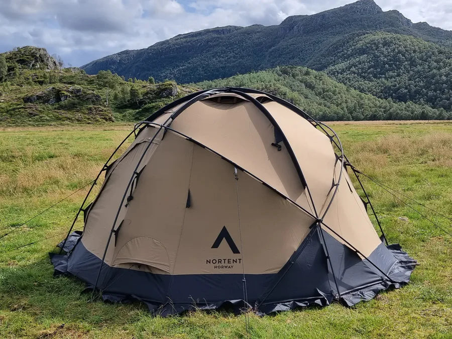 NORTENT Gamme 8 PC FairD Canada