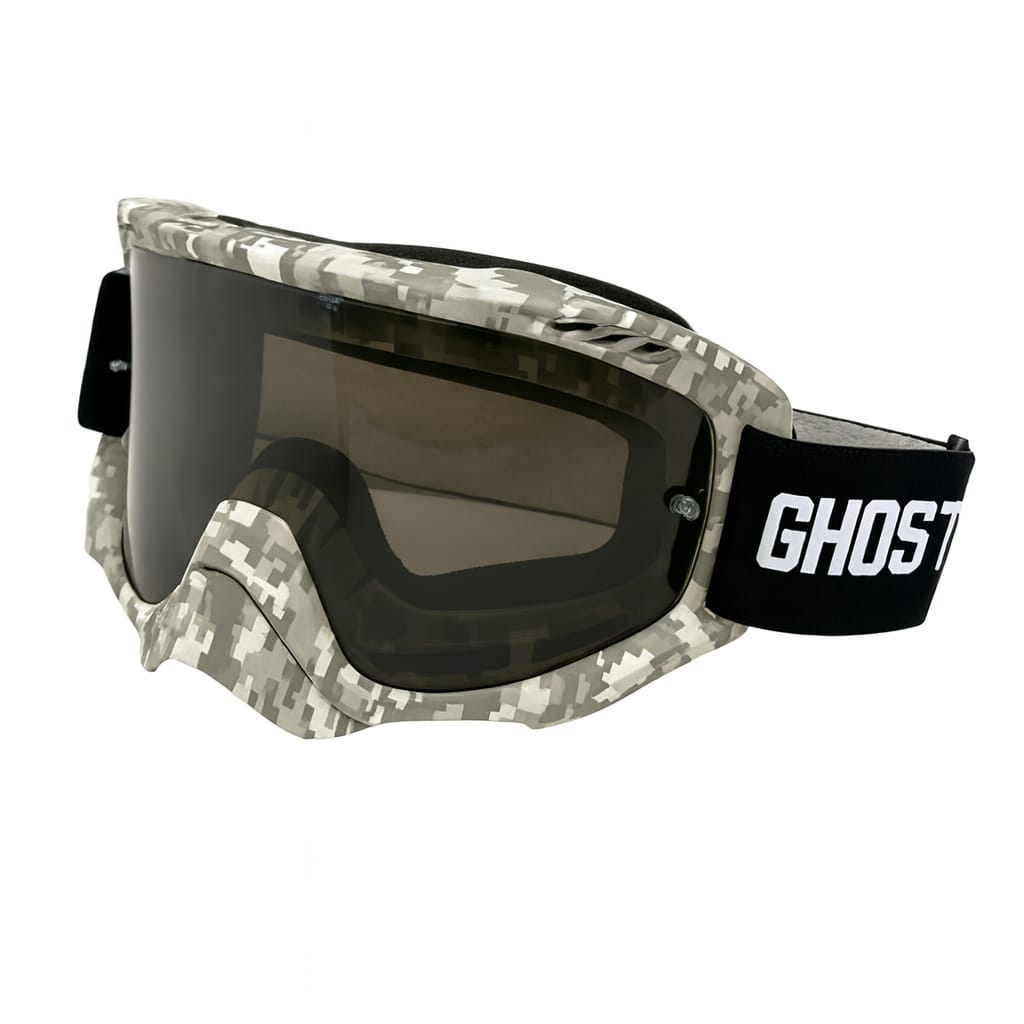 GHOST ARCTIC OPS