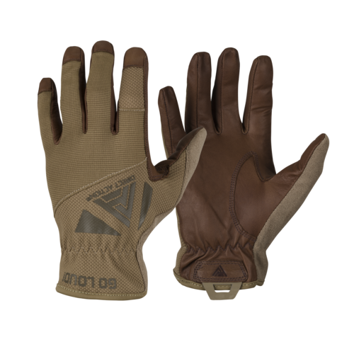 Direct Action Light Gloves® - Leather FairD Canada