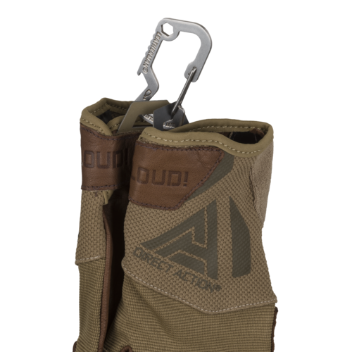Direct Action Light Gloves® - Leather FairD Canada