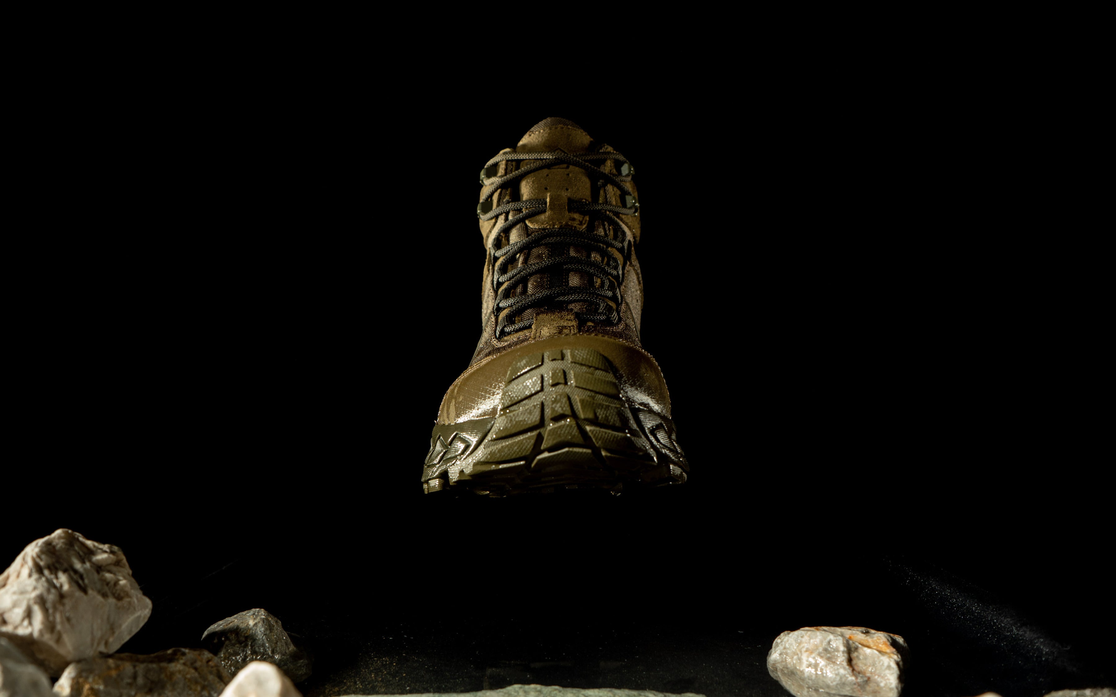 GRAVITY TREKKING 6 WP BOOTS K15062-TREK Pentagon Tactical