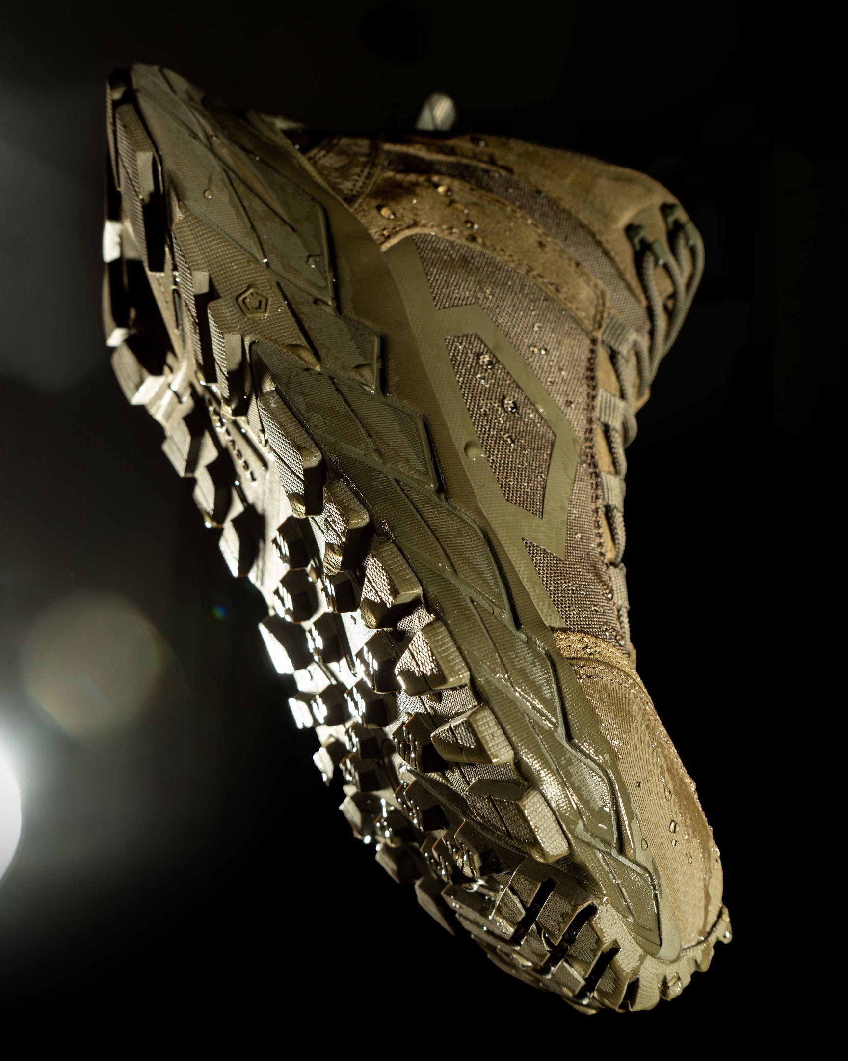 GRAVITY TREKKING 6 WP BOOTS K15062-TREK Pentagon Tactical