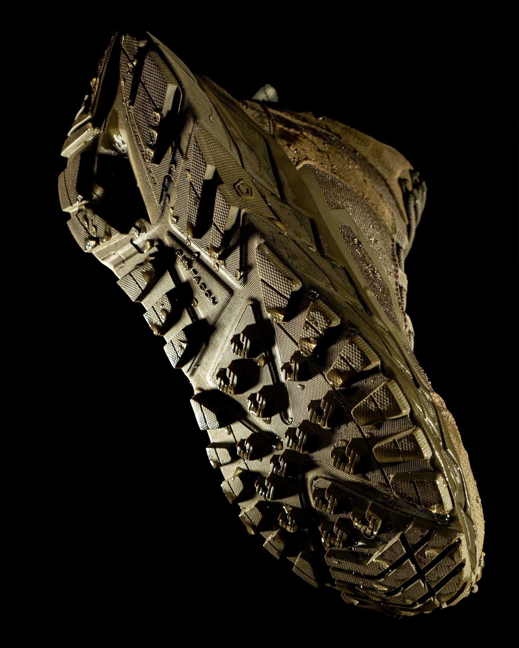 GRAVITY TREKKING 6 WP BOOTS K15062-TREK Pentagon Tactical