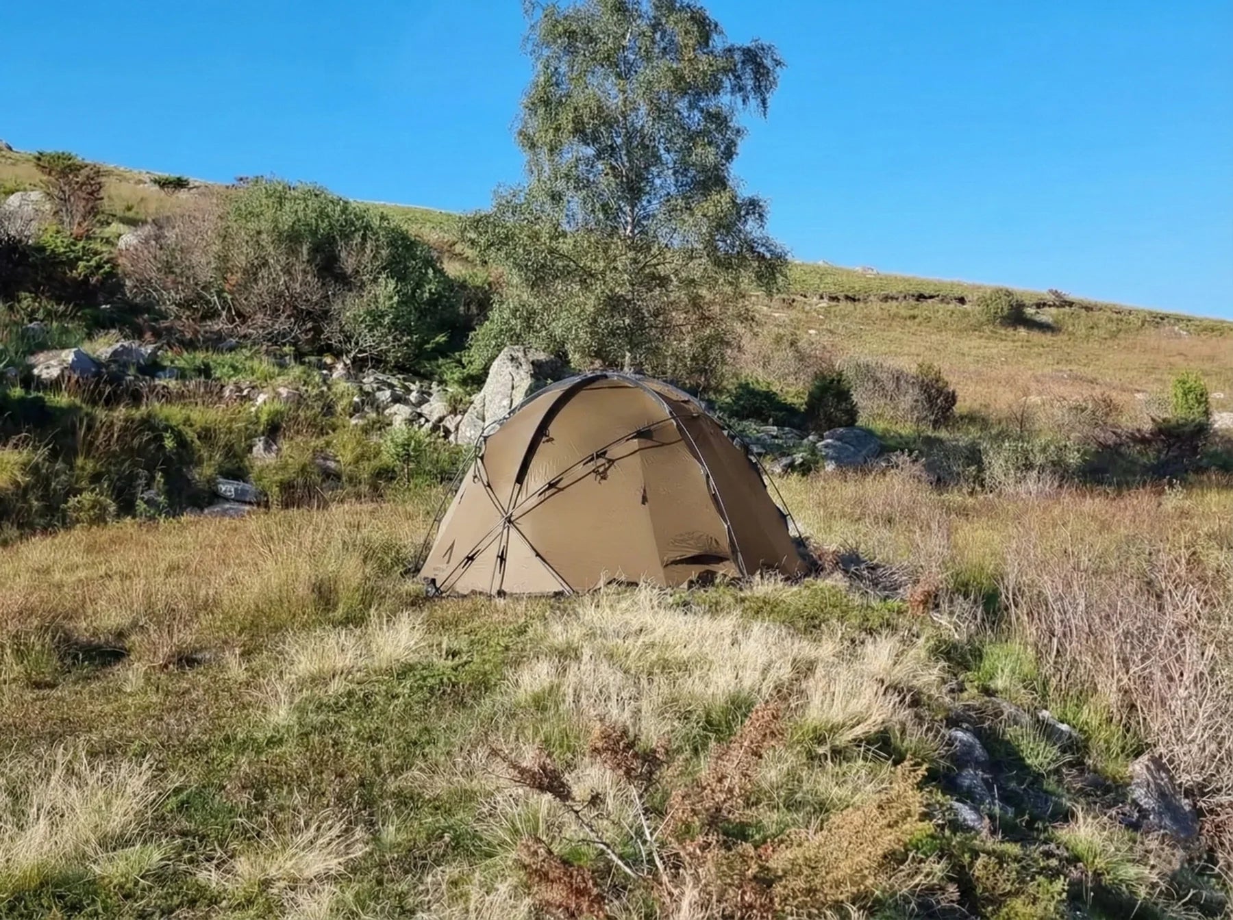 NORTENT Gamme 8 NYLON FairD Canada