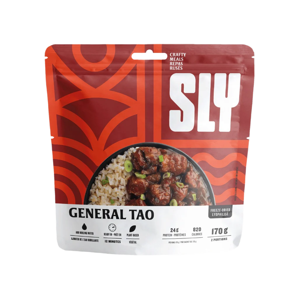 General Tao FairD Canada