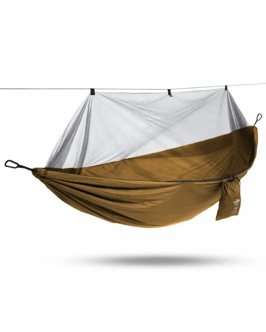 Mynest Hammock With Net - FairD Canada