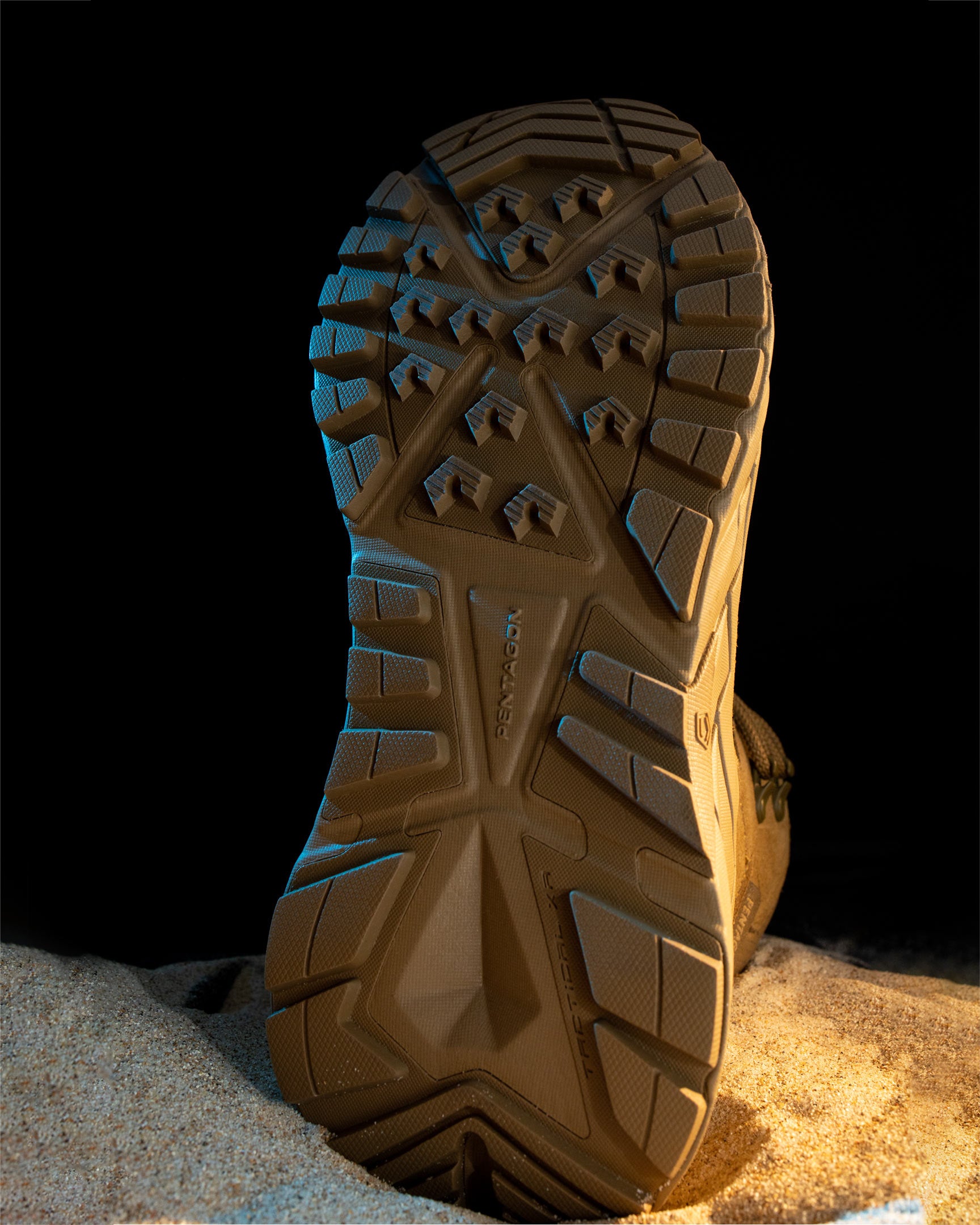 HORIZON DESERT TREKKING 6 BOOTS Pentagon Tactical