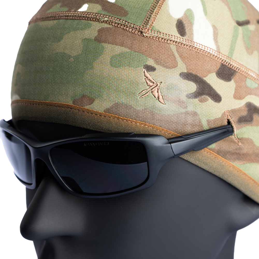 HRT Tac Beanie - FairD Canada