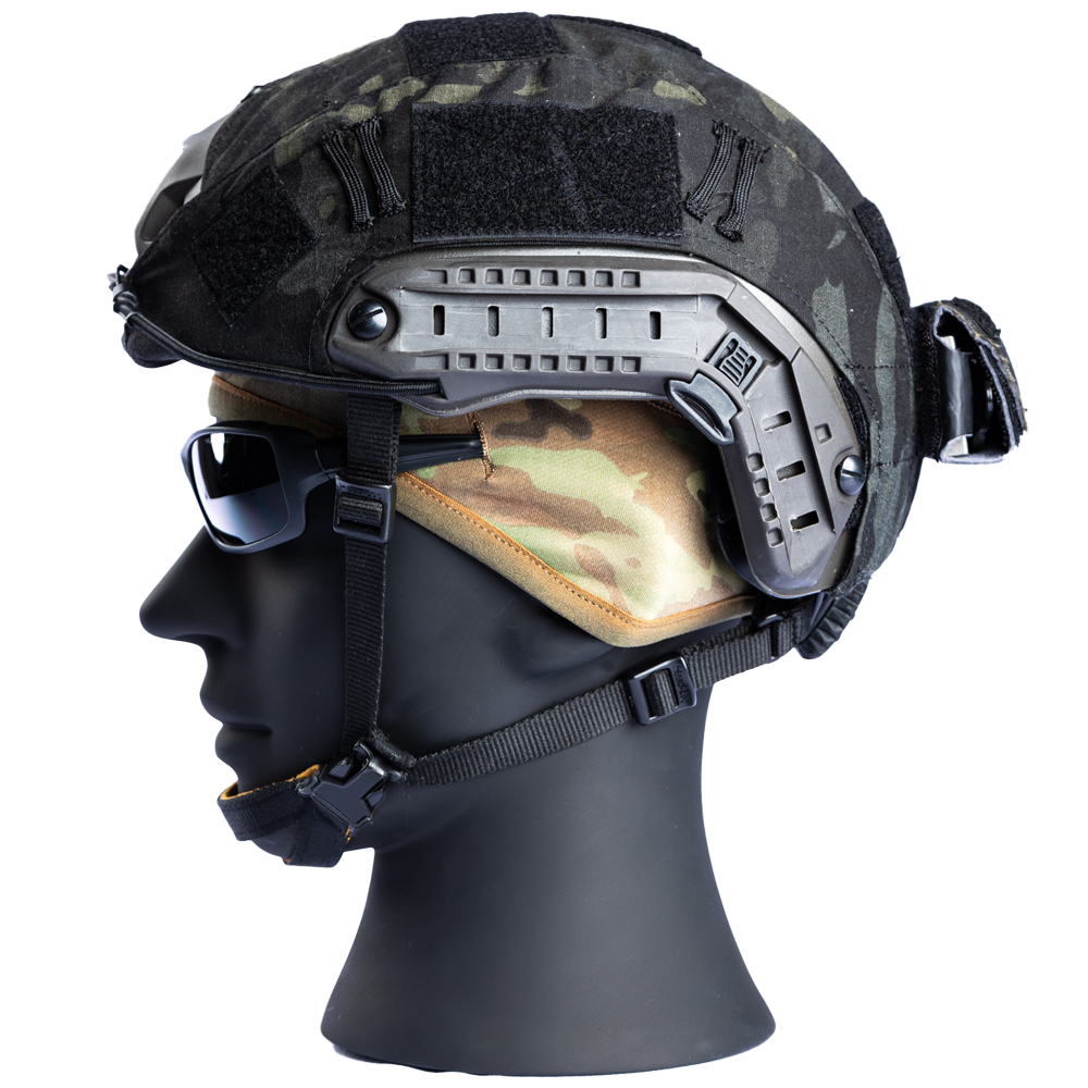 HRT Tac Beanie - FairD Canada