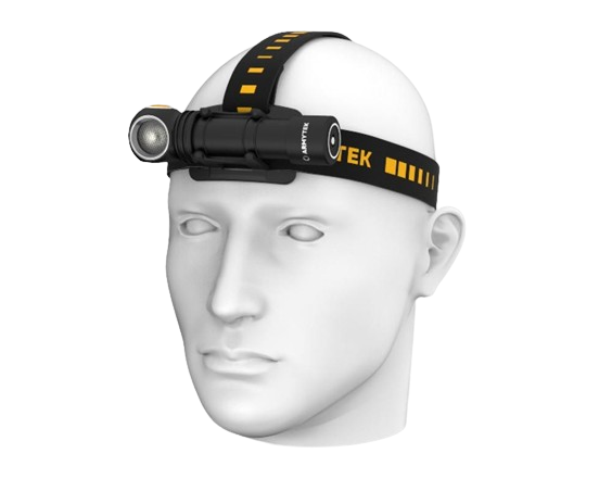 ARMYTEK WIZARD C2 PRO MAGNET USB XHP50.2 - FairD Canada