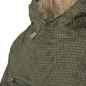 Reversible Swagman Roll Pencott Wildwood + Pencott Snowdrift HELIKON TEX