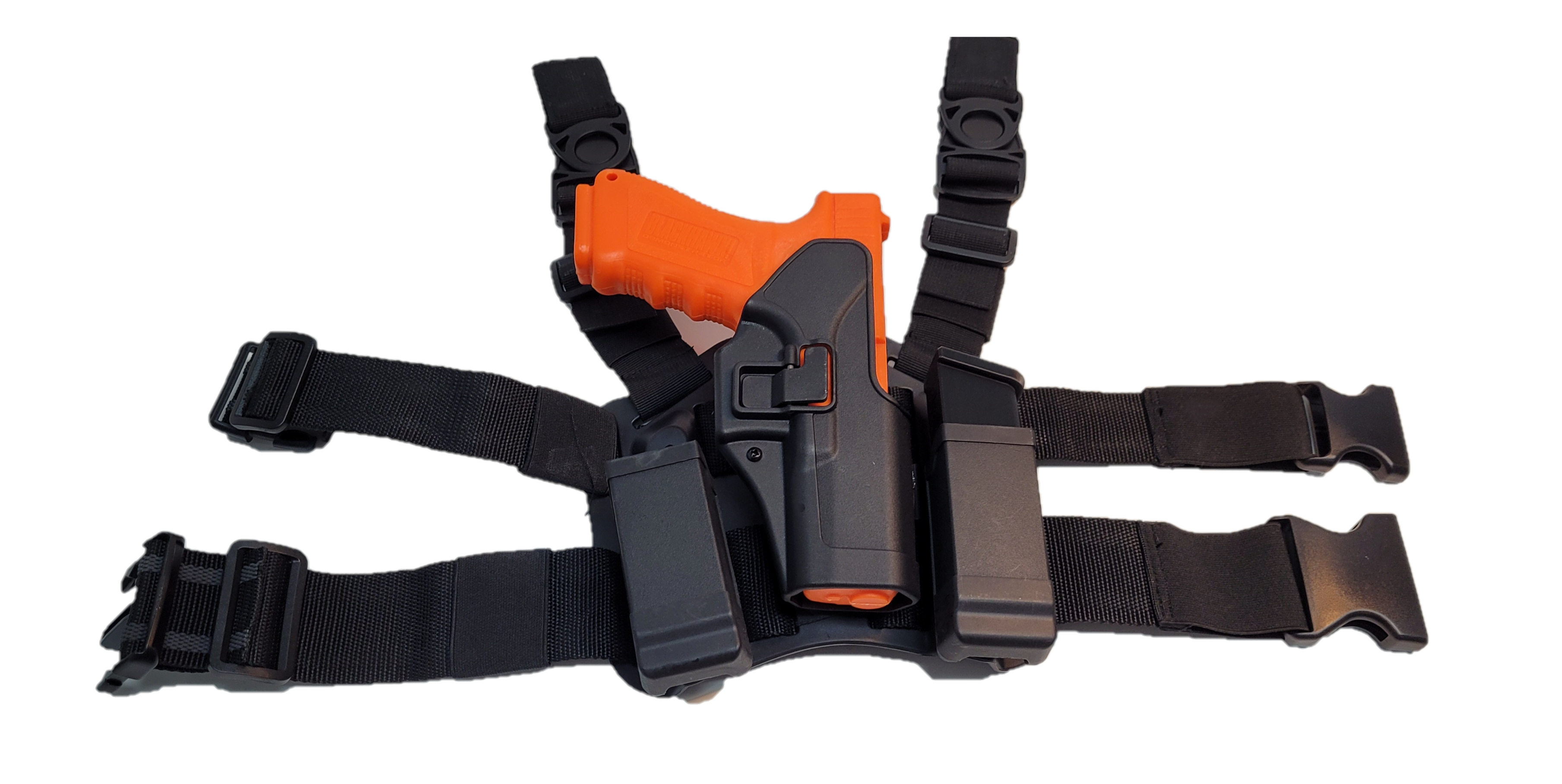 G3 DROP LEG HOLSTER - FairD Canada