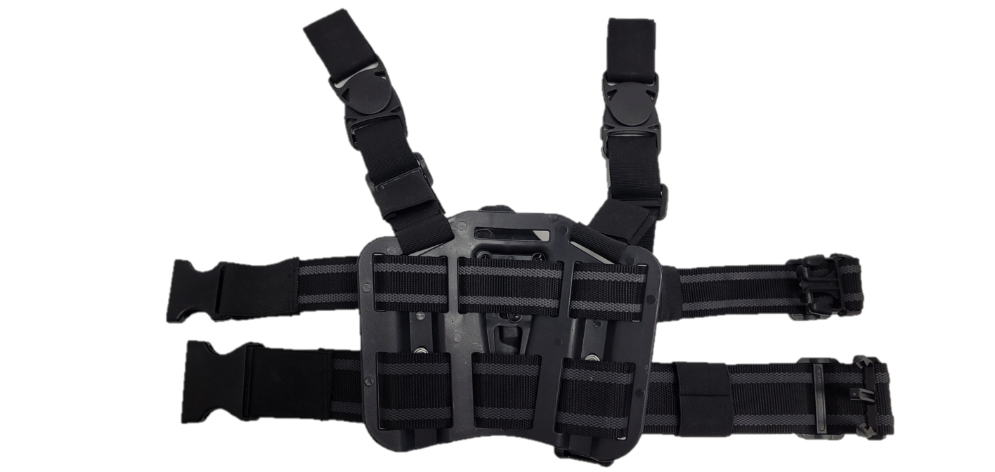 G3 DROP LEG HOLSTER - FairD Canada