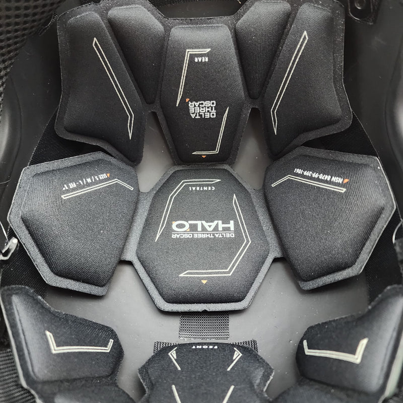 D3O HALO LINER 1" - FairD Canada