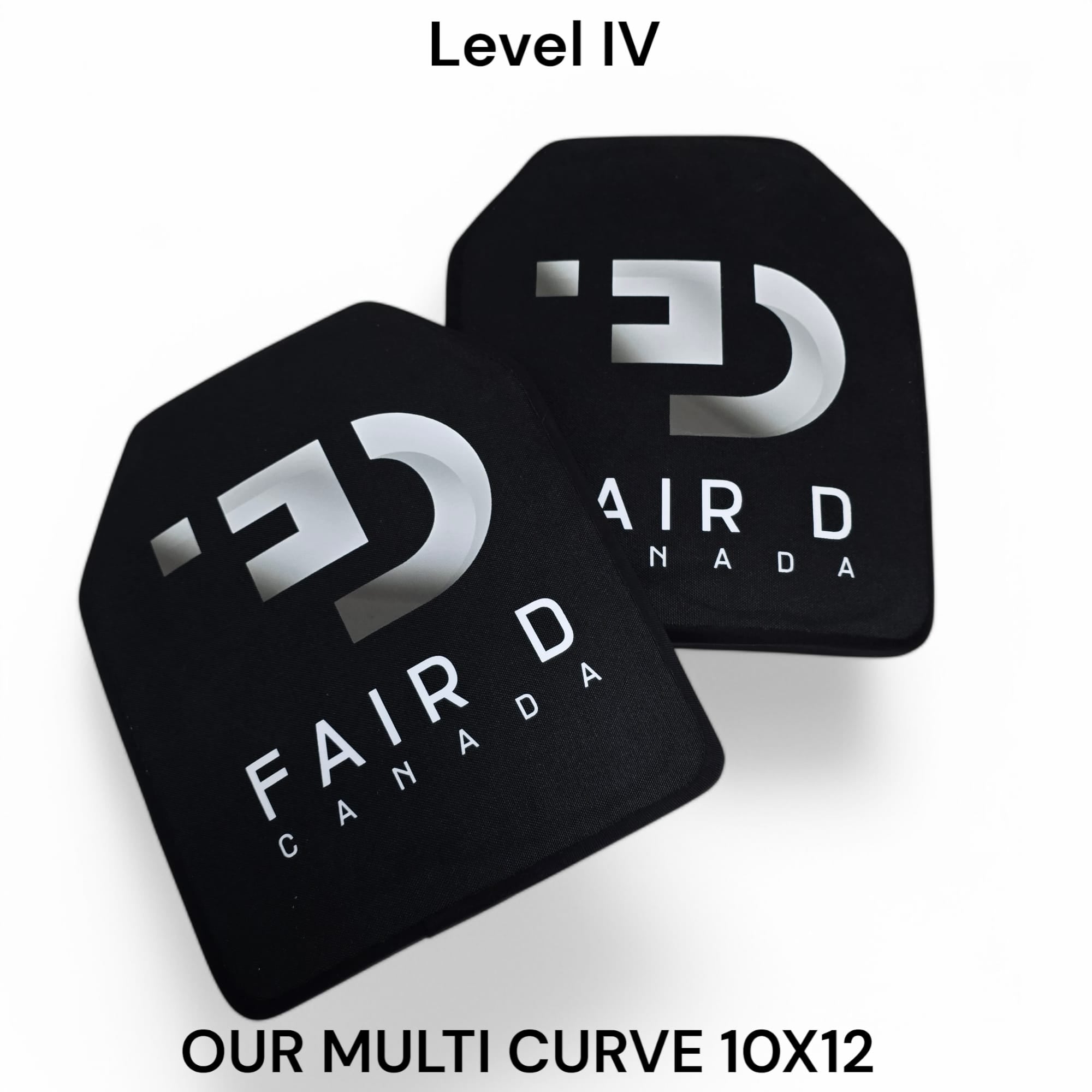 Multi curve RF3 level IV - FairD Canada