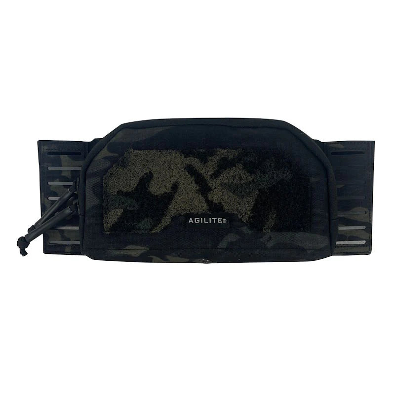 Agilite Pincer™ 2nd layer admin pouch - FairD Canada