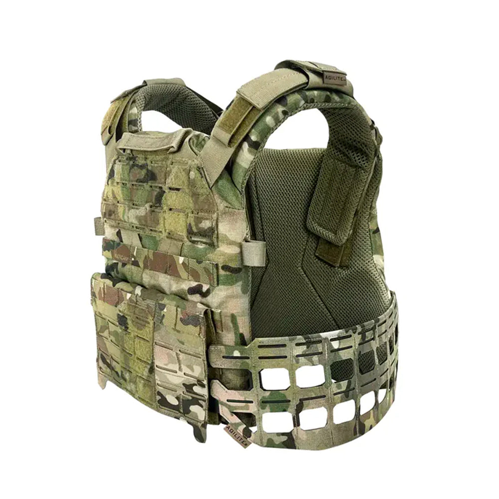 K-19 Backflap - FairD Canada