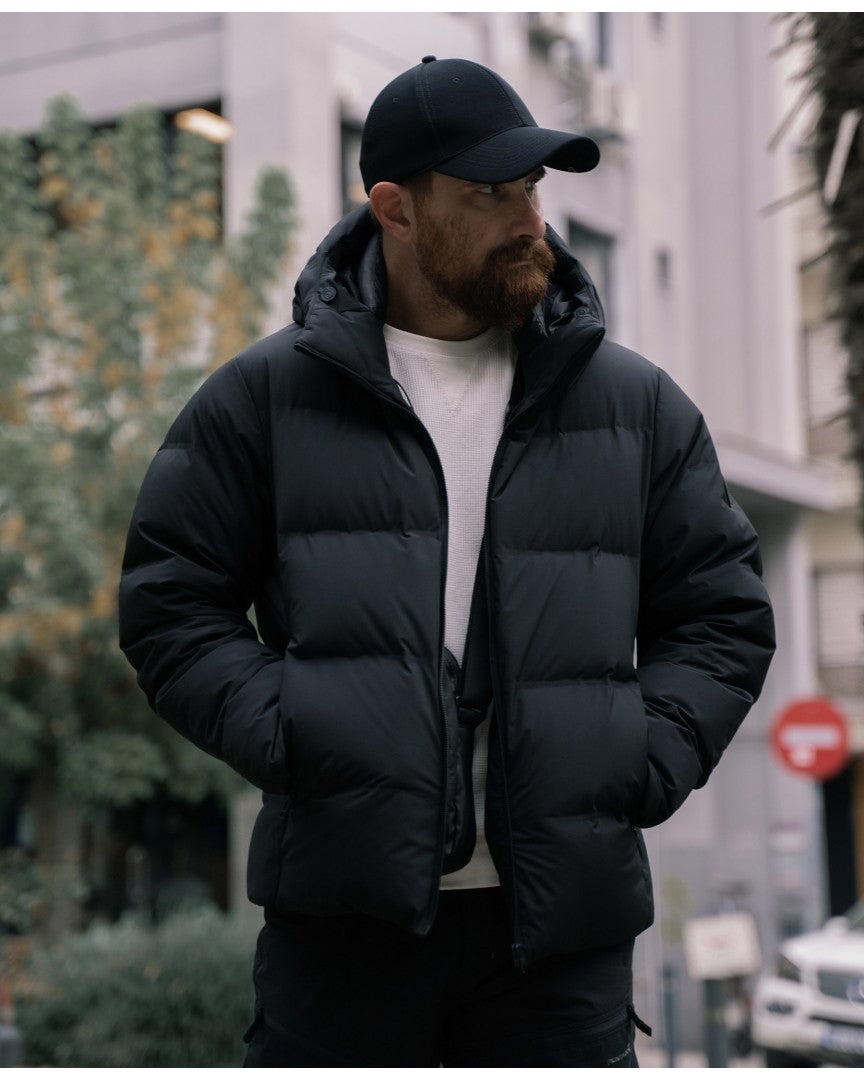 OMEGA DOWN JACKET - FairD Canada