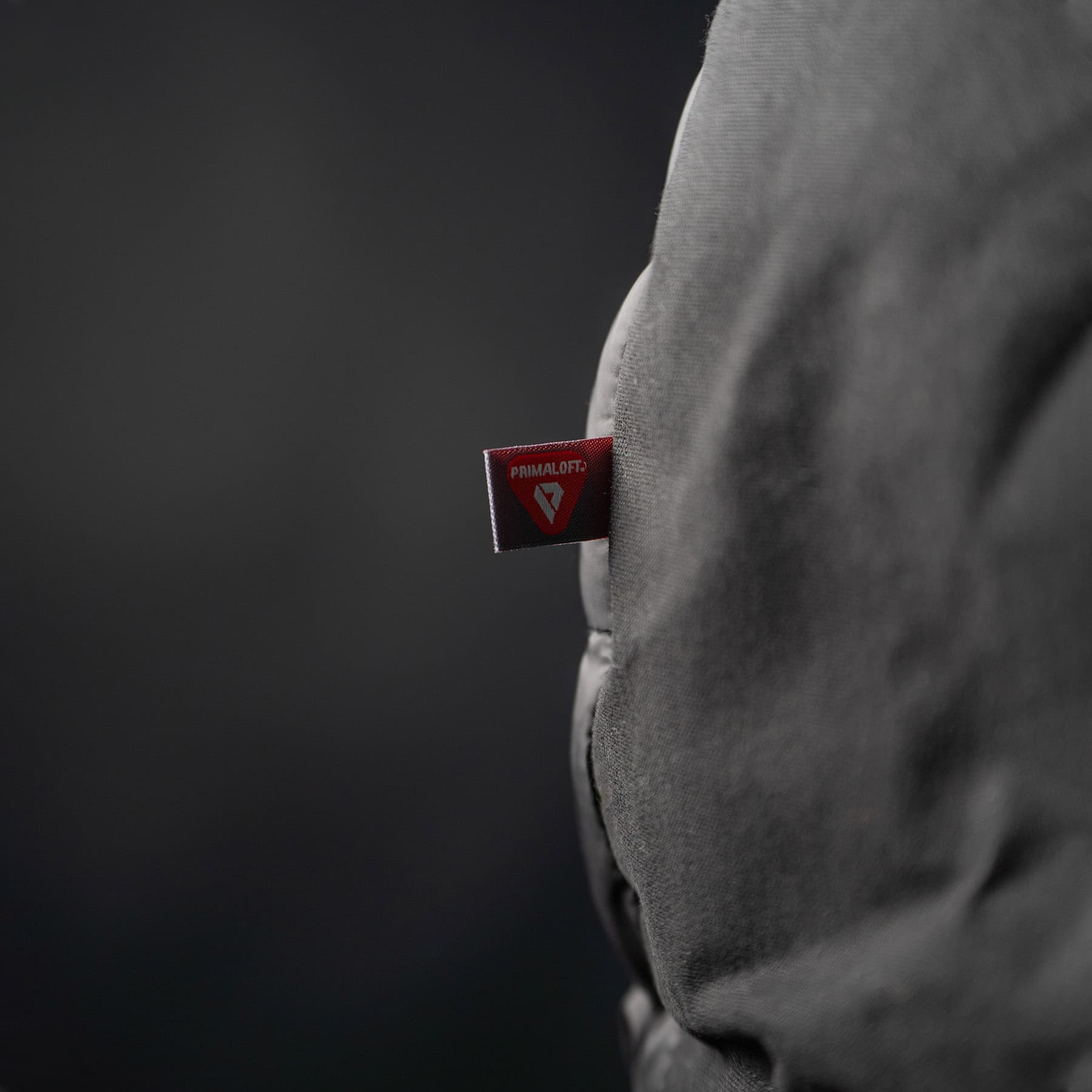 NEUTRON PRIMALOFT® HYBRID JACKET K08053 - FairD Canada