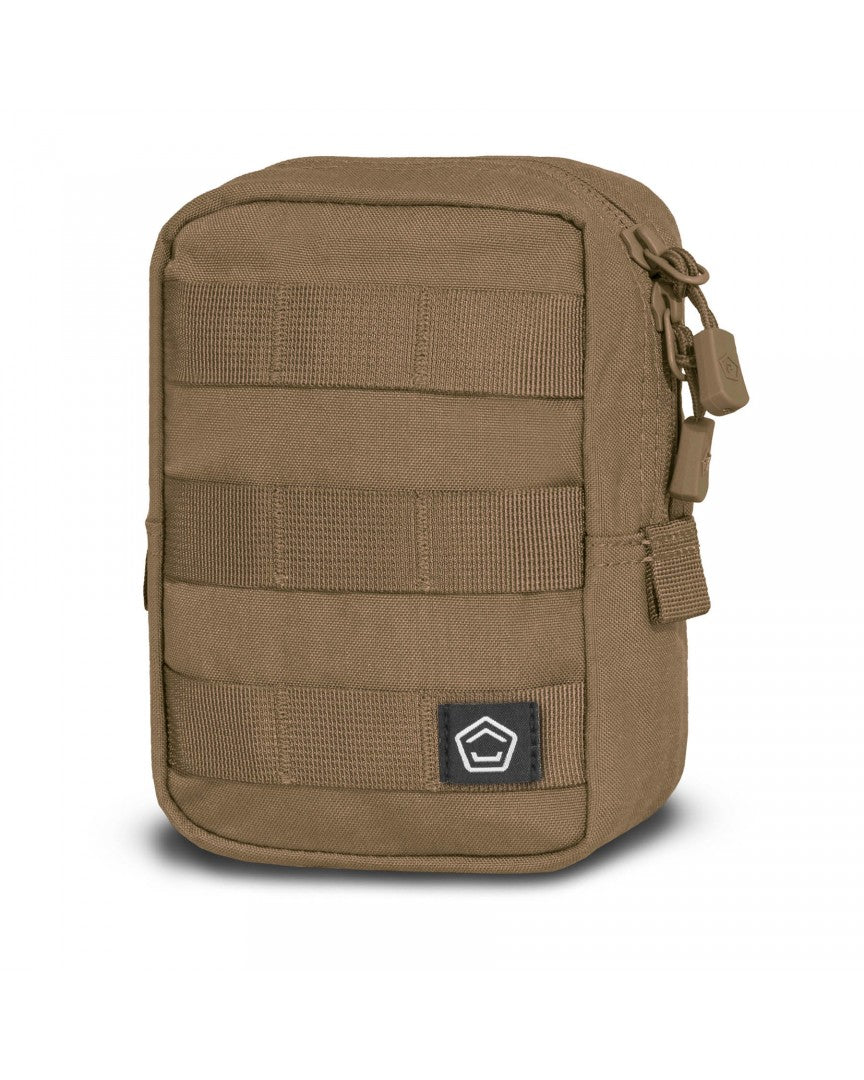 KEROS UTILITY POUCH COYOTE Pentagon Tactical