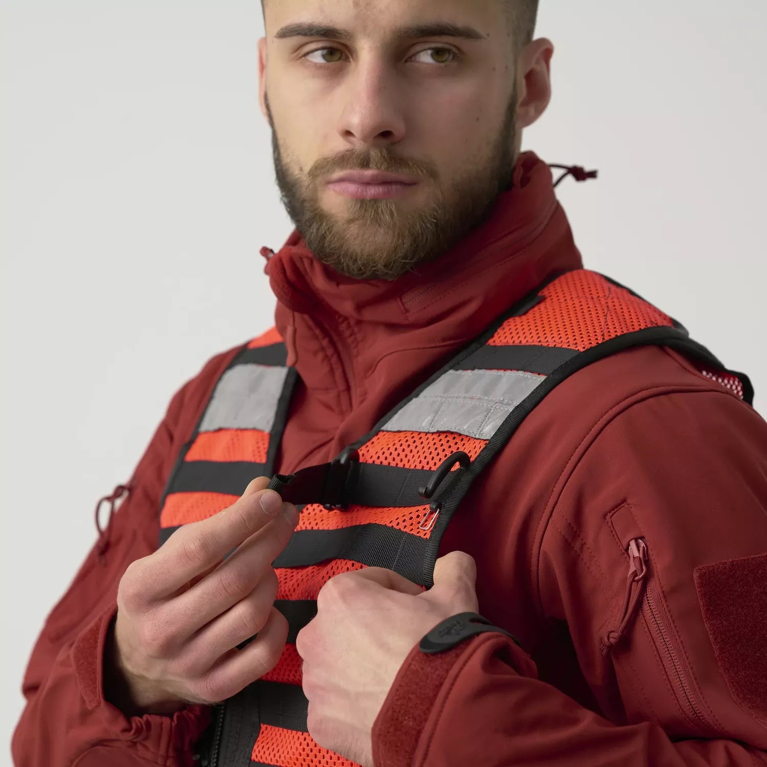 SAR Vest HELIKON TEX