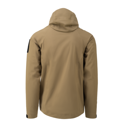 SQUALL Hardshell Jacket - TorrentStretch HELIKON TEX