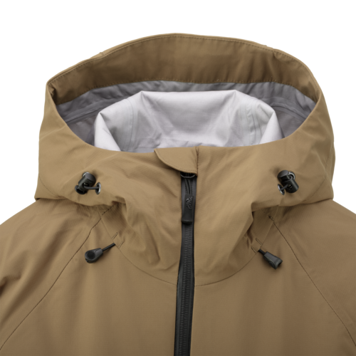 SQUALL Hardshell Jacket - TorrentStretch HELIKON TEX