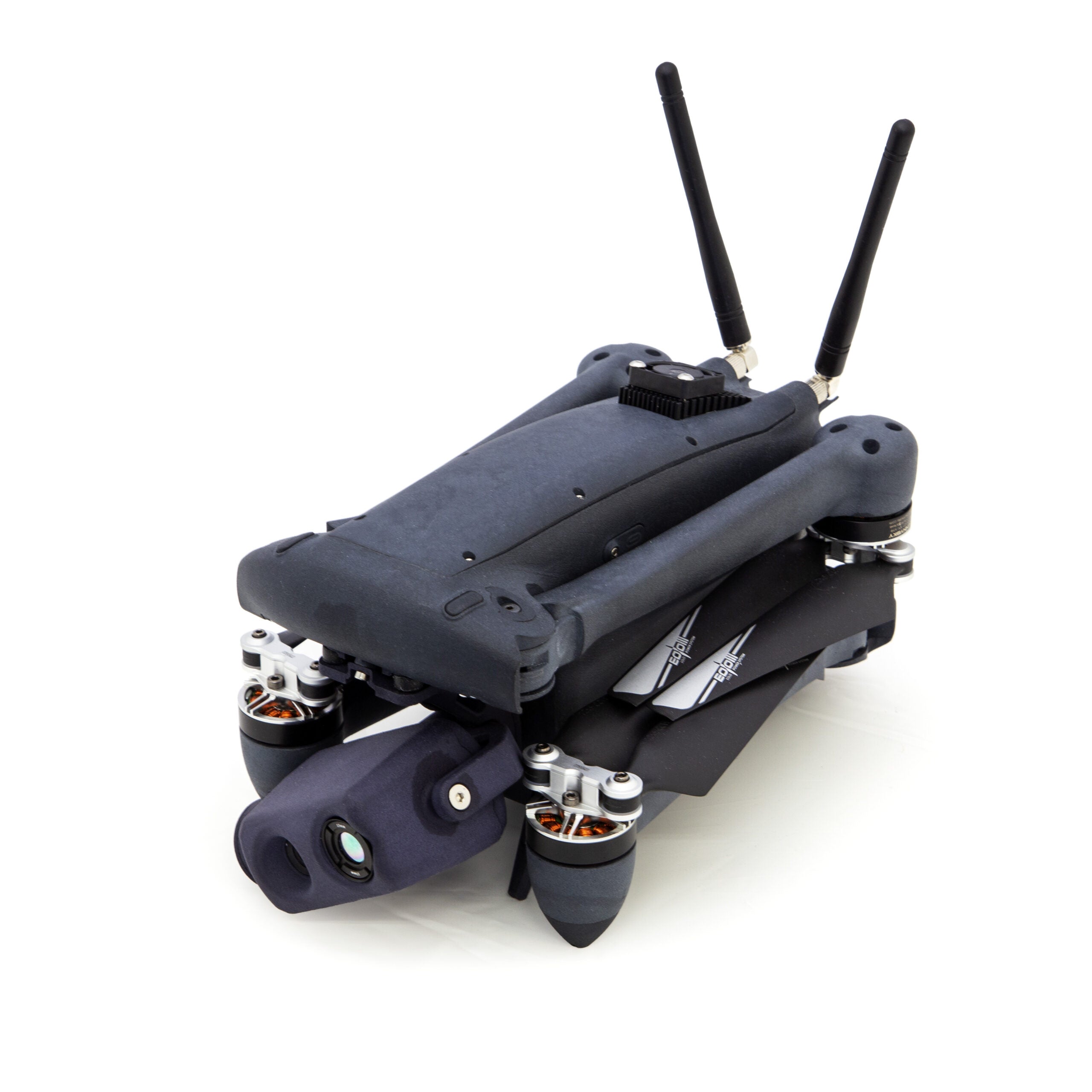 Ghost Dragon ISR - FairD Canada