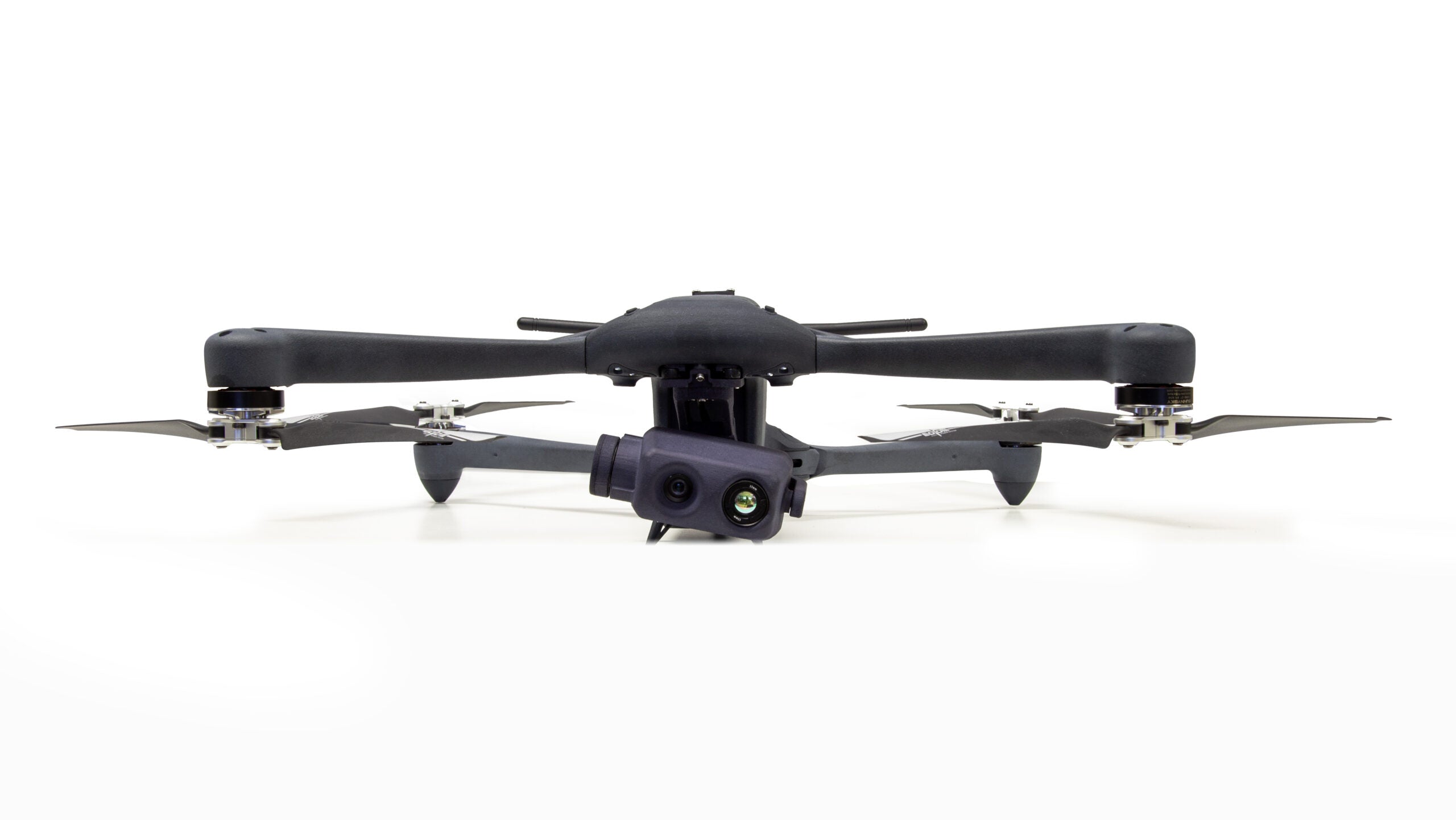 Ghost Dragon ISR - FairD Canada