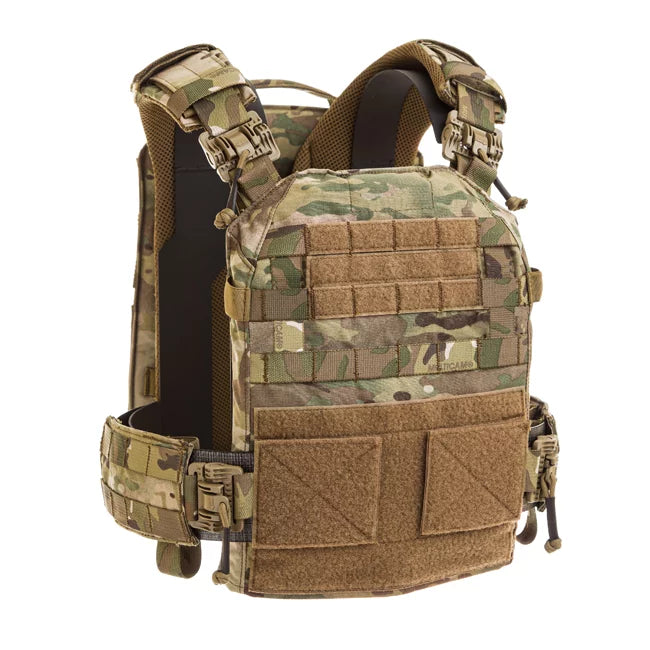 HRT LBAC Plate Carrier