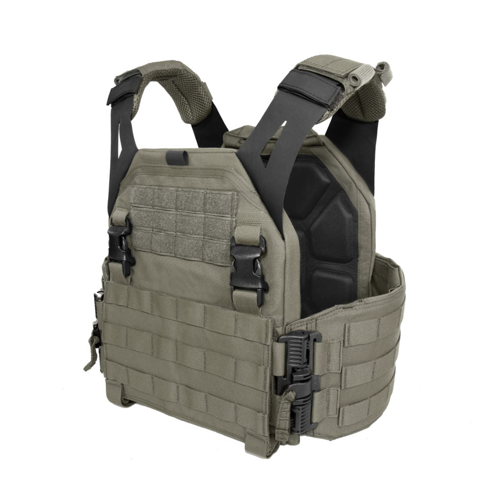 Warrior LPC V1 plate carrier molle - FairD Canada