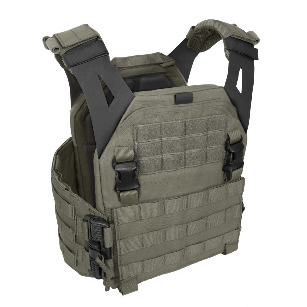 Warrior LPC V1 plate carrier molle - FairD Canada