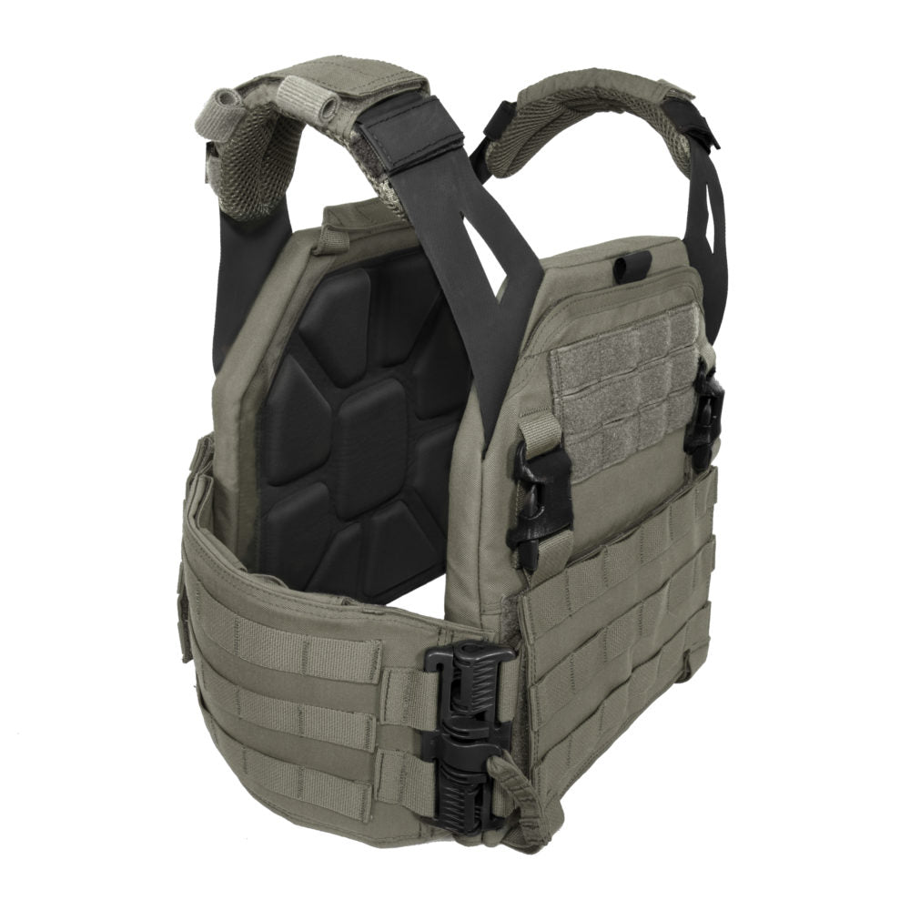 Warrior LPC V1 plate carrier molle - FairD Canada
