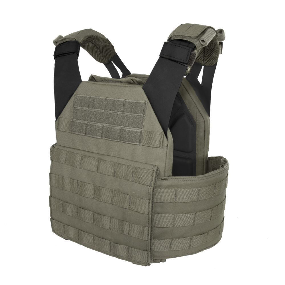 Warrior LPC V1 plate carrier molle - FairD Canada