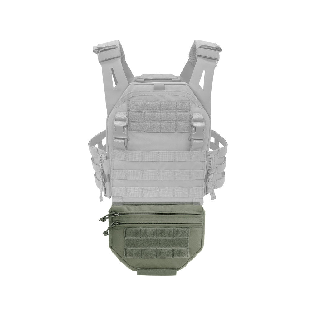 Warrior LPC V1 plate carrier molle - FairD Canada